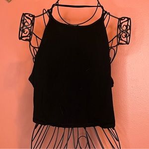 Wild Fable crop top XL